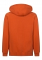 Preview: Sweatjacke - Moin - orange